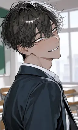 Profile image of 鷹臣