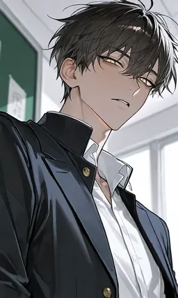 Profile image of 鷹臣
