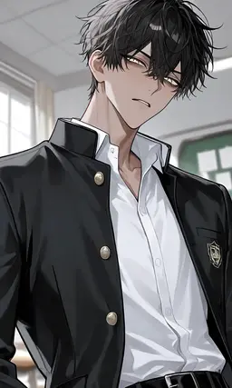 Profile image of 鷹臣