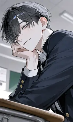 Profile image of 枢