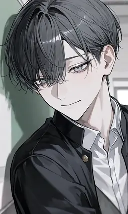 Profile image of 枢