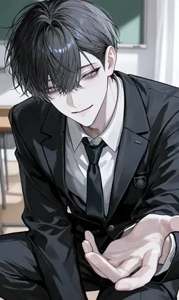 Profile image of 枢