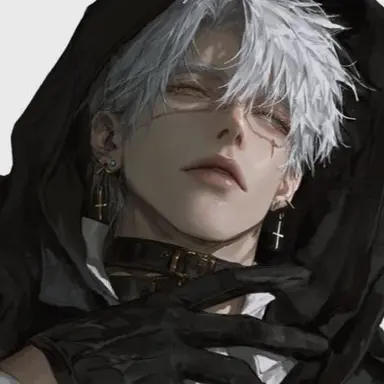 Profile image of Vael