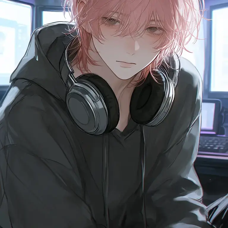 PutridVest9037의 My God, All to Myself