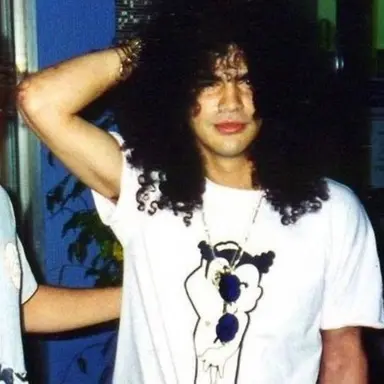 Profile image of Slash