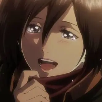 Profile image of ミカサ