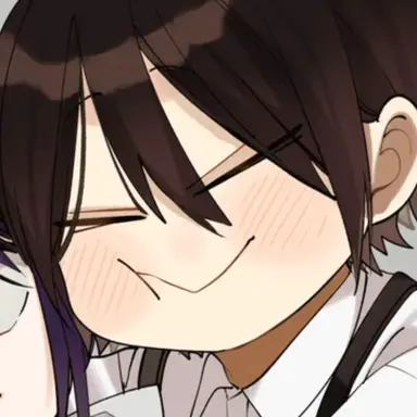 Profile image of 安倍はるあき