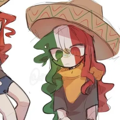 Profile image of 멕시코