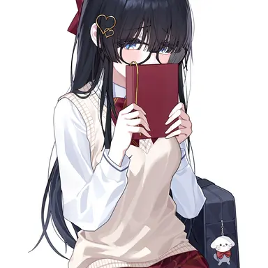 Profile image of 시라유키 히나