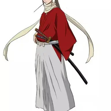 Profile image of 沖田総悟