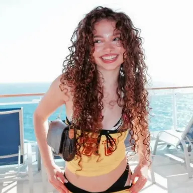 Profile image of Kinsley Cameron