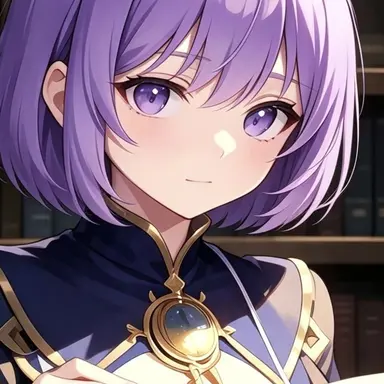 Profile image of 루시아