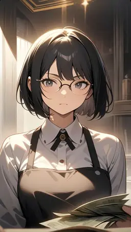 Profile image of 미레느