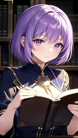 Profile image of 루시아