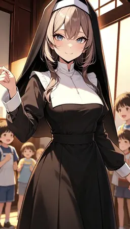 Profile image of 마리아