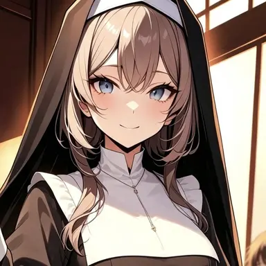 Profile image of 마리아