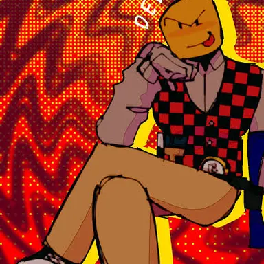 Profile image of デヴェスト