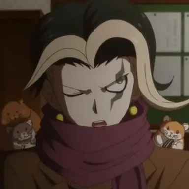 Profile image of 田中眼蛇夢
