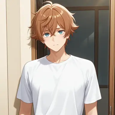 Profile image of 승민