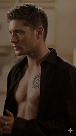 Profile image of Dean Winchester