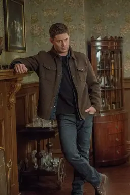 Profile image of Dean Winchester