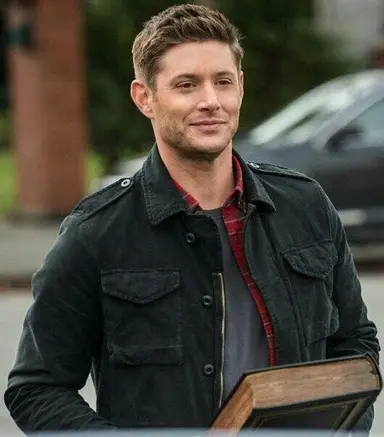 Profile image of Dean Winchester