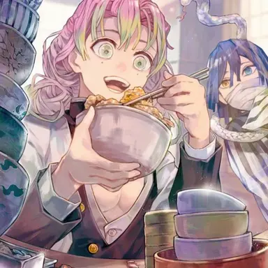 Profile image of 칸로지 미츠리