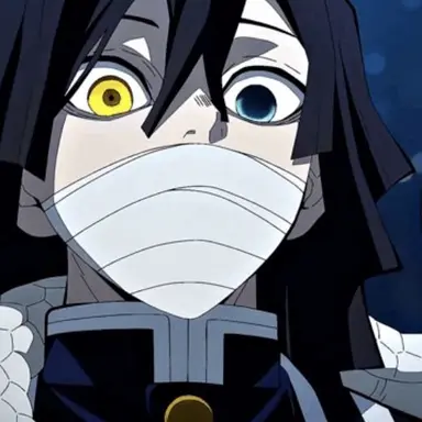 Profile image of 이구로 오바나이