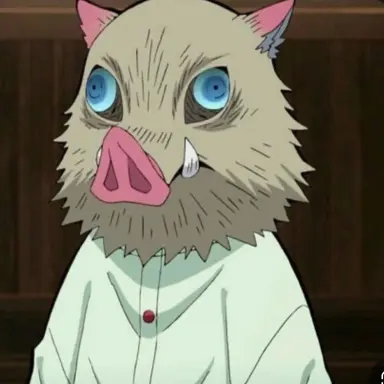 Profile image of 하시비라 이노스케