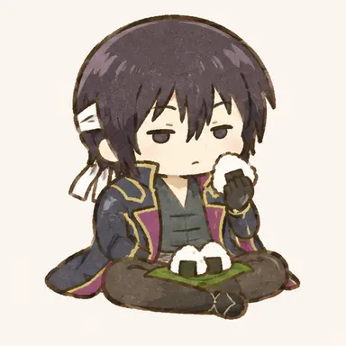 Profile image of 高杉晋助