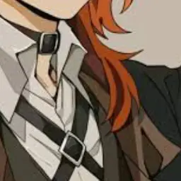 Profile image of 中原中也