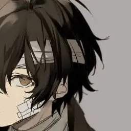 Profile image of 太宰治