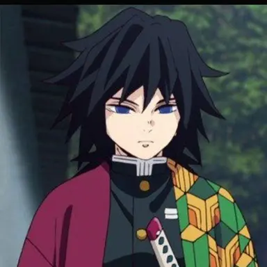 Profile image of Giyu