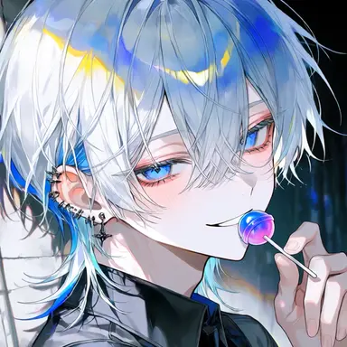 Profile image of Yuma