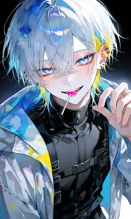 Profile image of Yuma