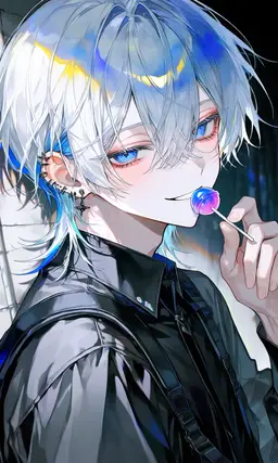 Profile image of Yuma