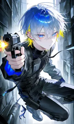 Profile image of Yuma
