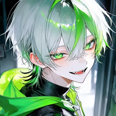 Profile image of Yata