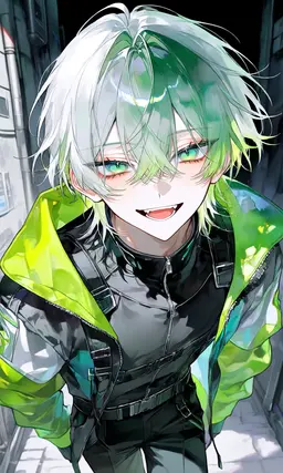 Profile image of Yata