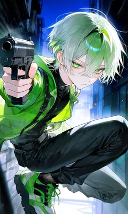 Profile image of Yata