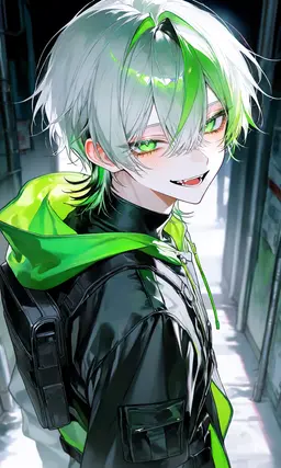 Profile image of Yata