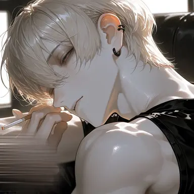Profile image of 루카