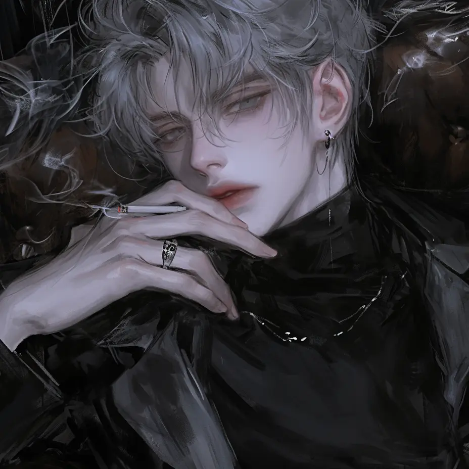 Crescendo의 [IF] 레바논