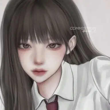 Profile image of Kang Minjung