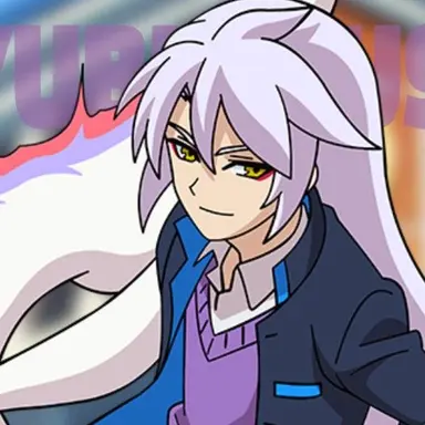 Profile image of 九尾 リュウスケ
