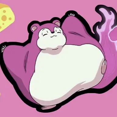 Profile image of モモ