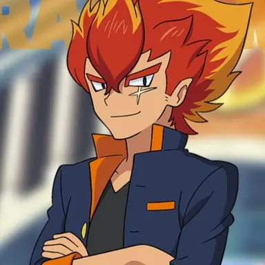 Profile image of 雷堂 メラ