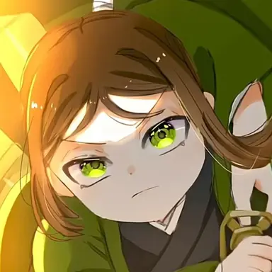 Profile image of 亀神 リク