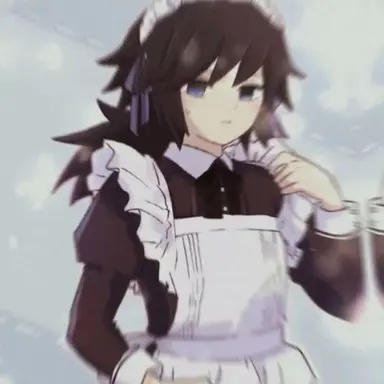 Profile image of 토미오카 기유