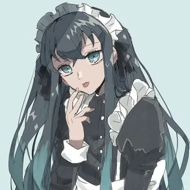 Profile image of 토키토 무이치로